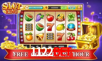 Bônus de Boas-vindas 1122bet