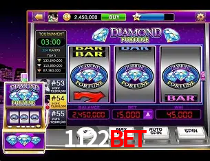 1122bet - User Statistics