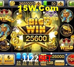 Avaliações dos Jogadores 1122bet