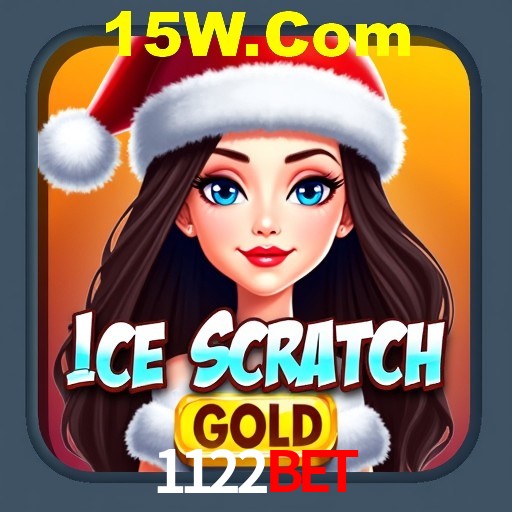 Inovações de Jogos na 1122bet: O Futuro das Experiências Interativas