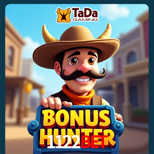 Apostas Esportivas na 1122bet: Um Guia Completo