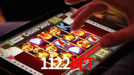 1122bet Belo Horizonte - Jackpots