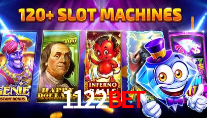 1122bet Salvador - Support