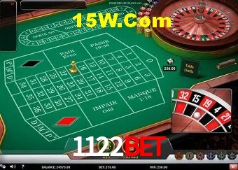 1122bet Salvador - Statistics