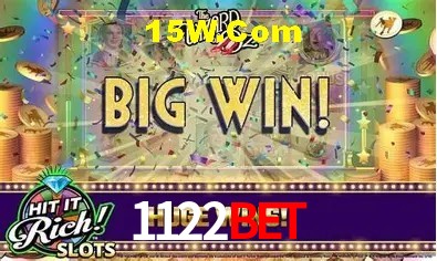 1122bet Promoções - 30+ Ofertas Diárias