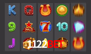 Welcome Bonus 1122bet