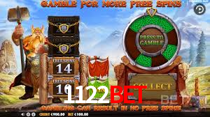 Live Casino 1122bet
