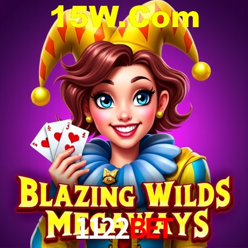 A Experiência Imersiva dos Cassinos Ao Vivo no 1122bet