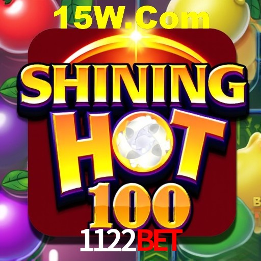 A Popularidade dos Caça-Níqueis no 1122bet