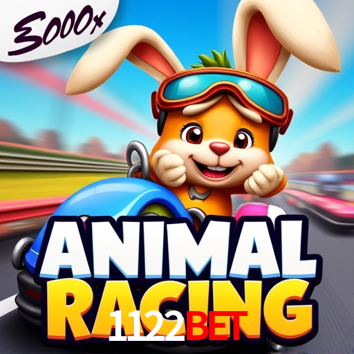 Mesa de Blackjack 1122bet