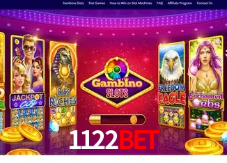 Promoção Relâmpago 1122bet