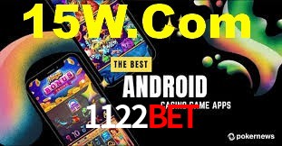 1122bet App Interface