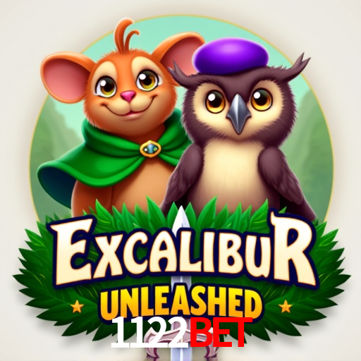 A Revolução dos Aplicativos de Jogos no 1122bet