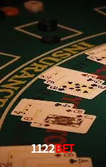 Promoções Sazonais 1122bet