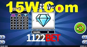 Jogos Exclusivos 1122bet