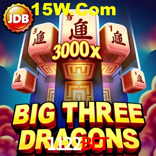 Interface do App 1122bet