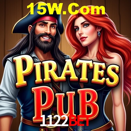 Provedores de Jogos 1122bet