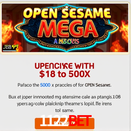 Diretório de Jogos 1122bet