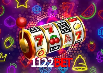Integração de APIs 1122bet
