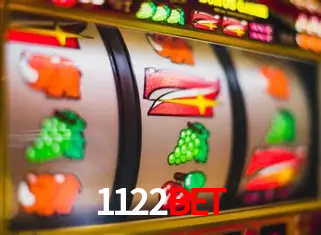 Design Responsivo 1122bet