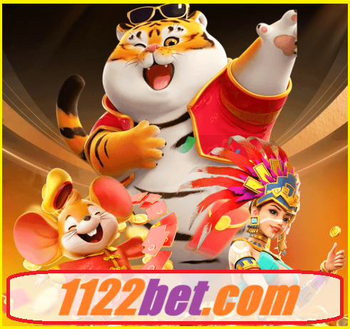 1122BETgame-Logo